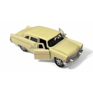 მეტალის საკოლექციო მანქანა