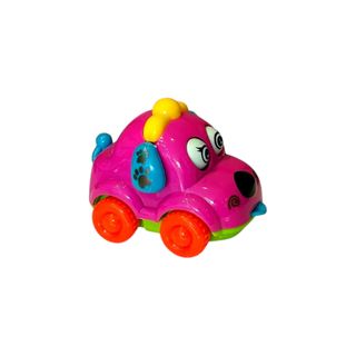 მექანიკურად დასაქოქი მანქანა