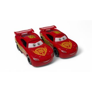 ელვა მაქქვინის პატარა მანქანა