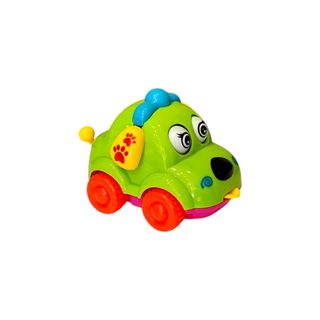 მექანიკურად დასაქოქი მანქანა