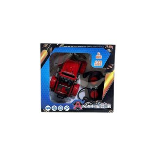 OffRoad ის მანქანა პულტით