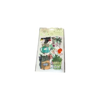 სტიკერები