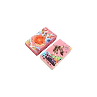 ტაროს კარტი