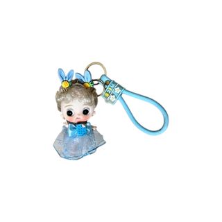 ბრელოკი გოგონა