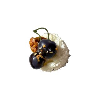 ნამცხვარი მაგნიტზე