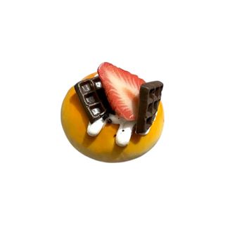 ქაფქეიფი მაგნიტზე