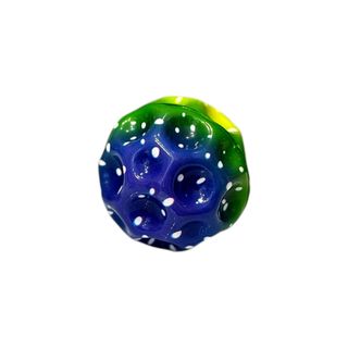 ბურთი ნასვრეტებიანი