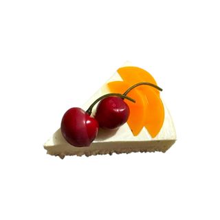 ნამცხვარი მაგნიტზე