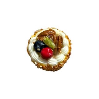 ნამცხვარი მაგნიტზე