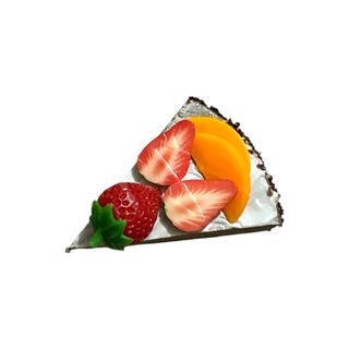 ნამცხვარი მაგნიტზე