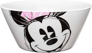 Pee&Zee Mickey Mouse Bowl