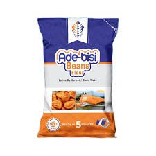 Adebisi Beans Flour 900G