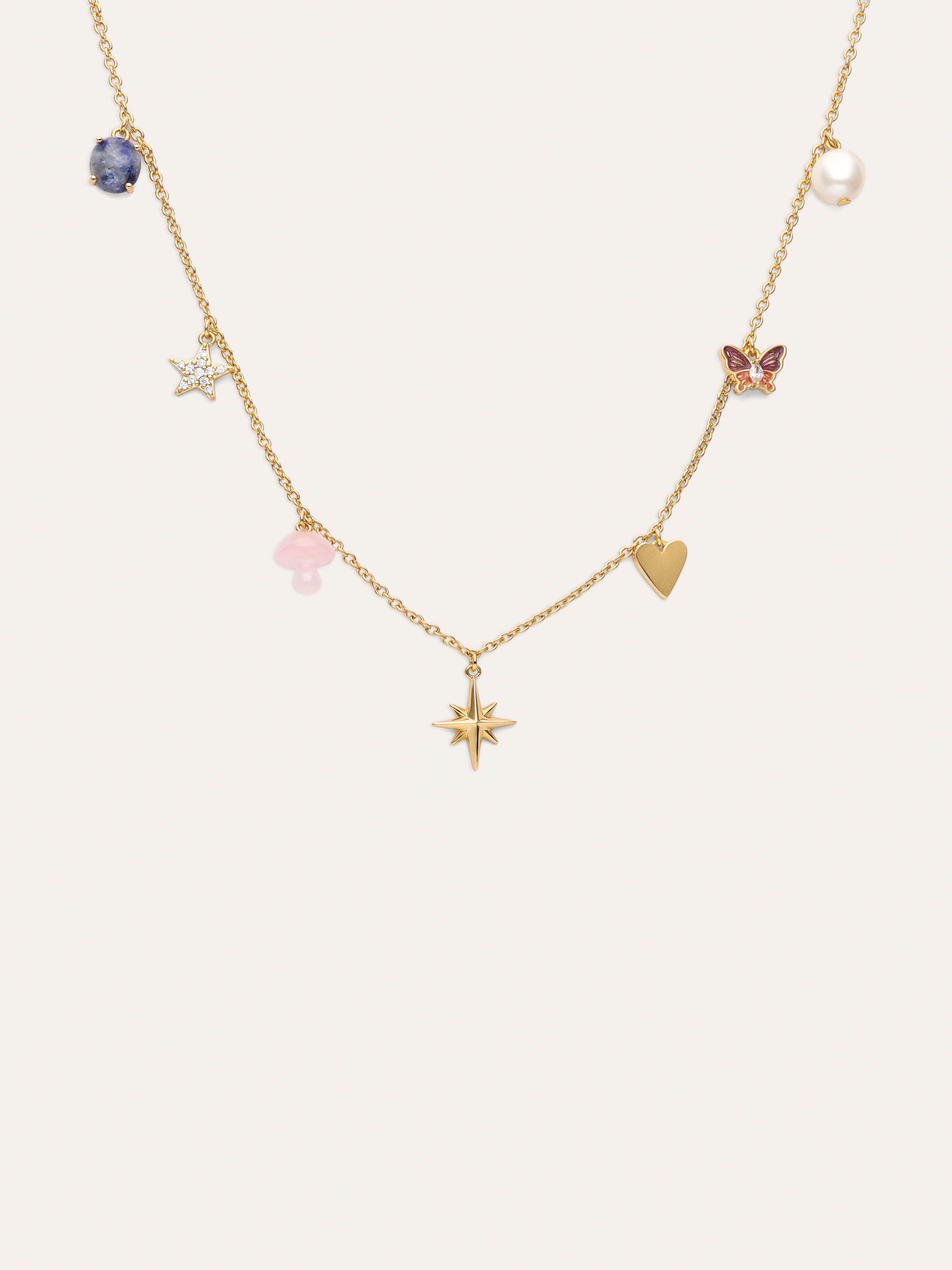 Collares San Valentín