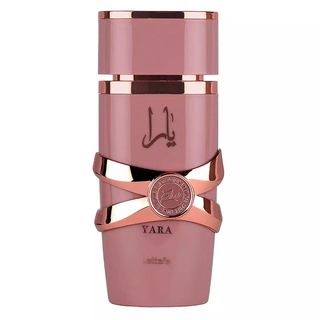 LATTAFA Yara Elixir Perfume, 100ml