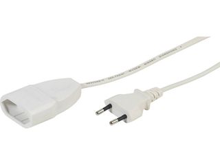 Extensão Europa VIVANCO (Branco)