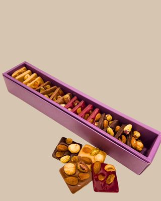 BOITE 16 PIECE MANDIANT
