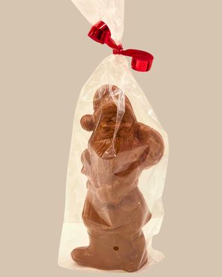 GRAND PÈRE NOEL LAIT