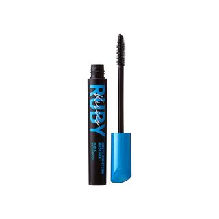 Ruby Kisses Multi-Function Waterproof Mascara - Blackest Black 03 (649674053938)