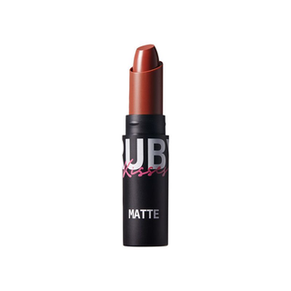 Ruby Kisses Mattest Matte Lipstick - Rosy Brown (731509769166)