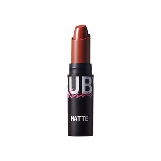 Ruby Kisses Mattest Matte Lipstick - Rosy Brown (731509769166)