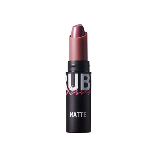 Ruby Kisses Mattest Matte Lipstick - Mauve It (649674045377)