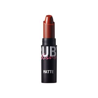 Ruby Kisses Mattest Matte Lipstick - Cinnamon Roll (731509769197)