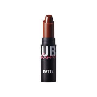 Ruby Kisses Mattest Matte Lipstick - Espresso (731509769210)