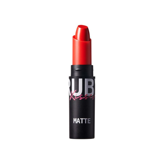 Ruby Kisses Mattest Matte Lipstick - Extreme Coral (649674041119)