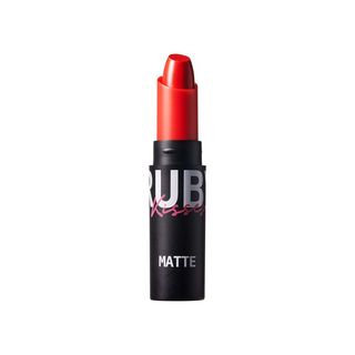 Ruby Kisses Mattest Matte Lipstick - Extreme Coral (649674041119)