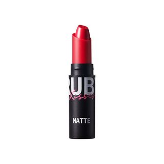 Ruby Kisses Mattest Matte Lipstick - Red Mangrove (649674041065)