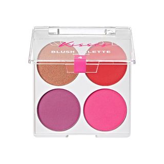 Ruby Kisses Dare Blusher - Daring Dare (731509673494)