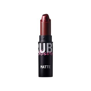Ruby Kisses Mattest Matte Lipstick - Mulberry (731509791662)