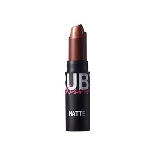 Ruby Kisses Mattest Matte Lipstick - Oh! (731509769173)