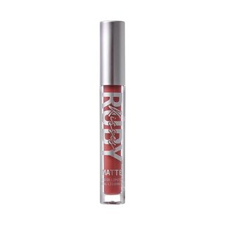Ruby Kisses Forever Matte Liquid Lipstick - Gotta Be Me (731509821727)