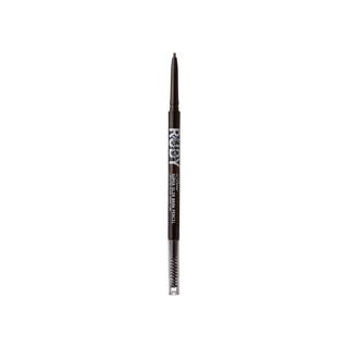 Ruby Kisses Go Brow Super Slim Brow Pencil - Dark Brown (731509861464)