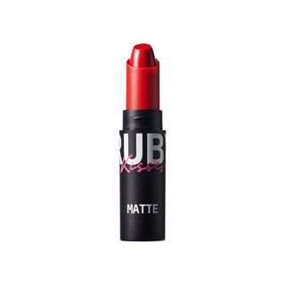 Ruby Kisses Mattest Matte Lipstick - Scarlet (731509769234)