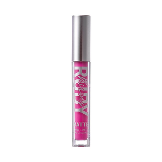 Ruby Kisses Forever Matte Liquid Lipstick - Qpids Bow (731509821734)