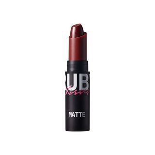 Ruby Kisses Mattest Matte Lipstick - Sinful Red (731509791648)