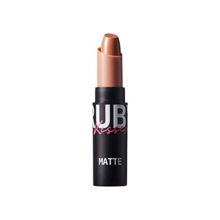 Ruby Kisses Mattest Matte Lipstick - Brown Sugar (649674041034)