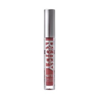 Ruby Kisses Forever Matte Liquid Lipstick - Tippy Toe (731509693027)