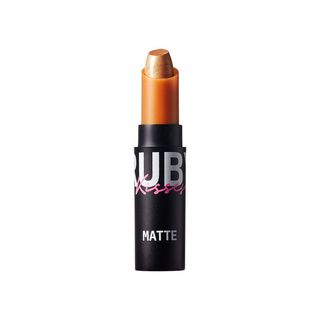 Ruby Kisses Mattest Matte Lipstick - Gold (731509769227)