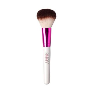 Ruby Kisses Makeup Brush - Large Powder 02 (731509661248)