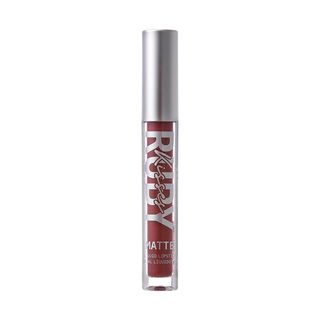 Ruby Kisses Forever Matte Liquid Lipstick - Stranger (731509821765)