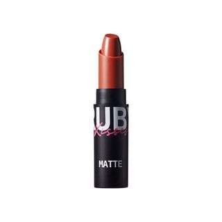 Ruby Kisses Mattest Matte Lipstick - Warm Sienna (731509769159)