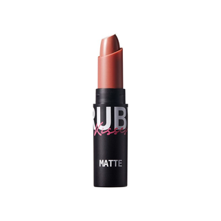 Ruby Kisses Mattest Matte Lipstick - Nude Rose (649674041027)