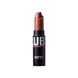 Ruby Kisses Mattest Matte Lipstick - Dolce Ruby Kisses (731509769180)