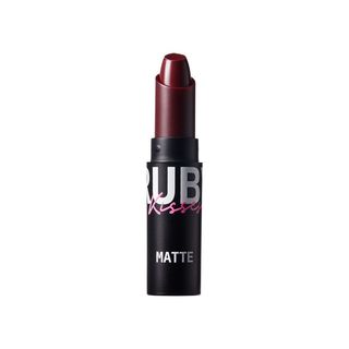 Ruby Kisses Mattest Matte Lipstick - Berry Bossy (731509791655)