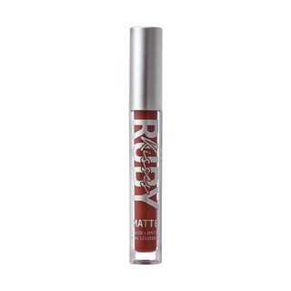 Ruby Kisses Forever Matte Liquid Lipstick - Sundaze (731509821758)