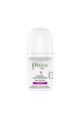 Episiva Hair Reducing Deo Roll On For Women 50ml