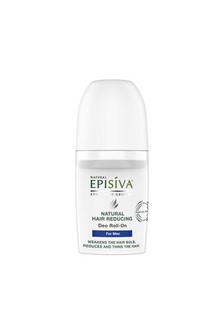 Episiva Hair Reducing Deo Roll On For Men 50ml
